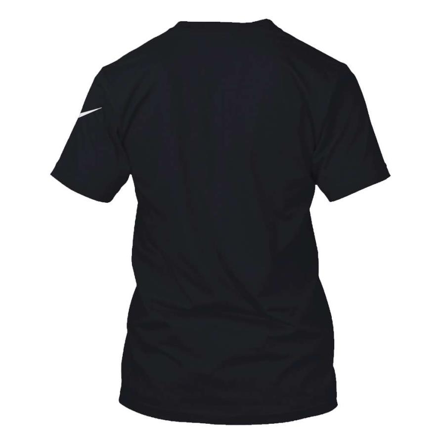 Nfl Cincinnati Bengals Nike Black 3D Shirt Nfl Cincinnati Bengals Nike Black 3D Shirt