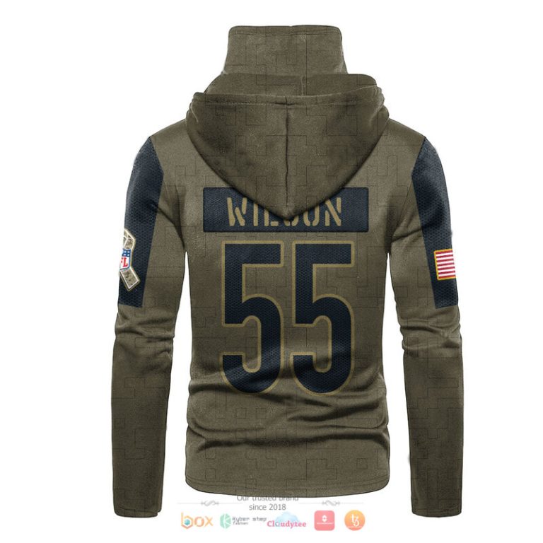 Nfl-Cincinnati-Bengals-Wilson-55-Moss-Green-3D-Hoodie-Mask-3