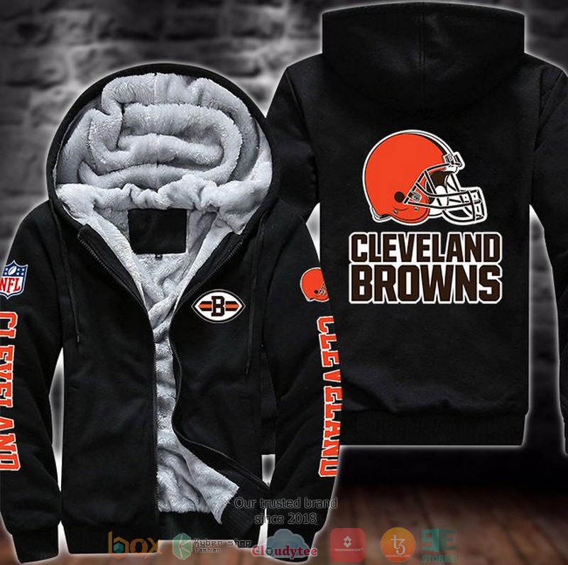 Nfl-Cleveland-Browns-3D-Fleece-Hoodie-1-1