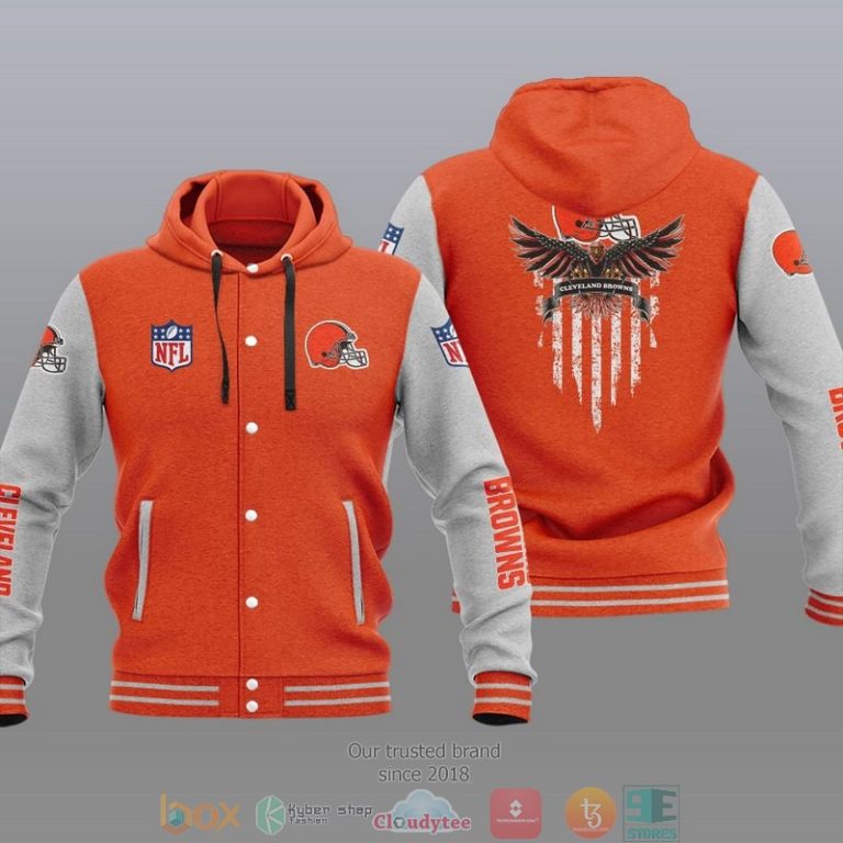 Nfl-Cleveland-Browns-Eagle-American-Flag-Baseball-Jacket-Hoodie-1