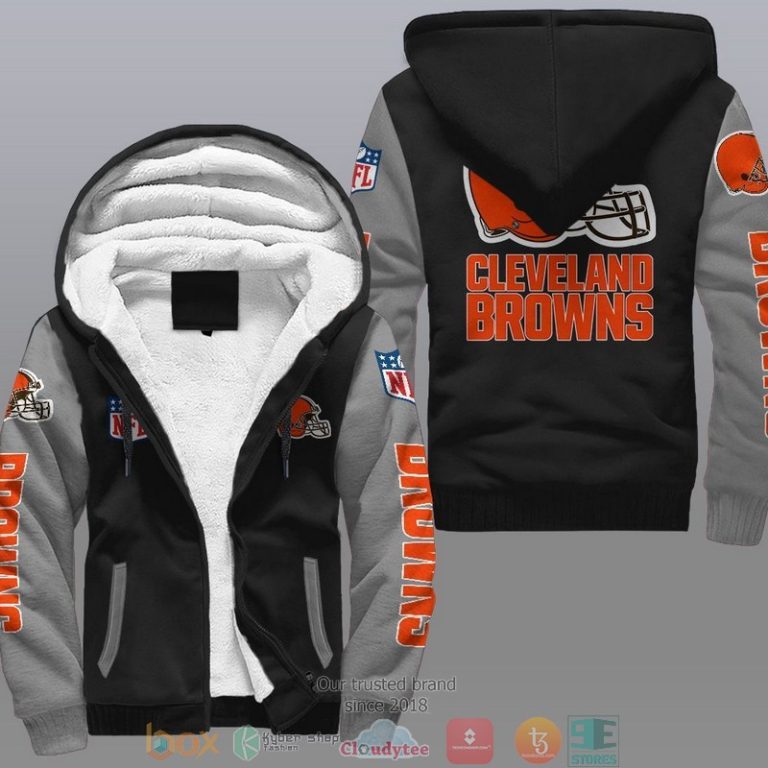 Nfl-Cleveland-Browns-Fleece-Hoodie-2