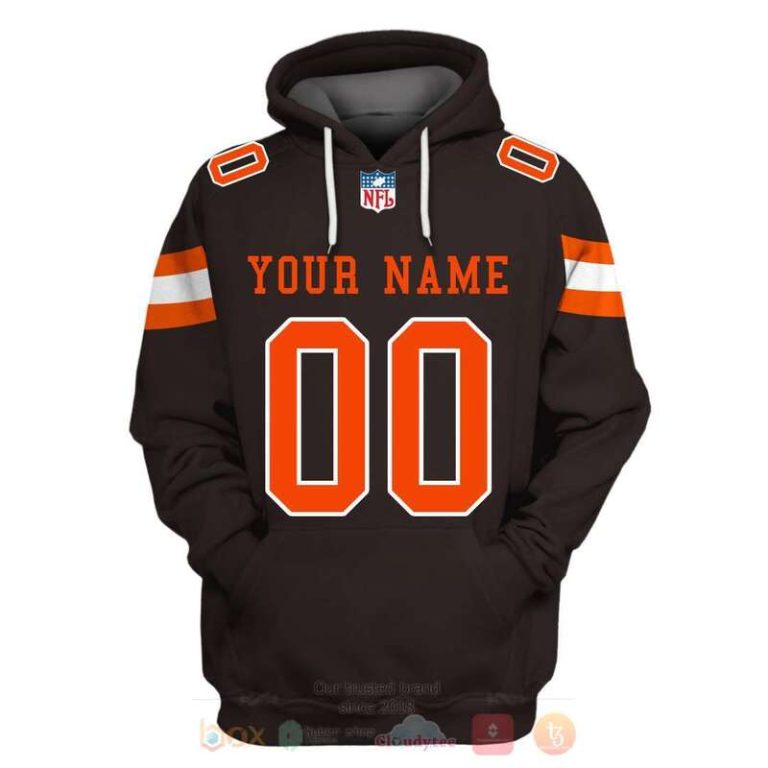 Nfl-Cleveland-Browns-Personalized-3D-Hoodie-Jersey-Shirt-3