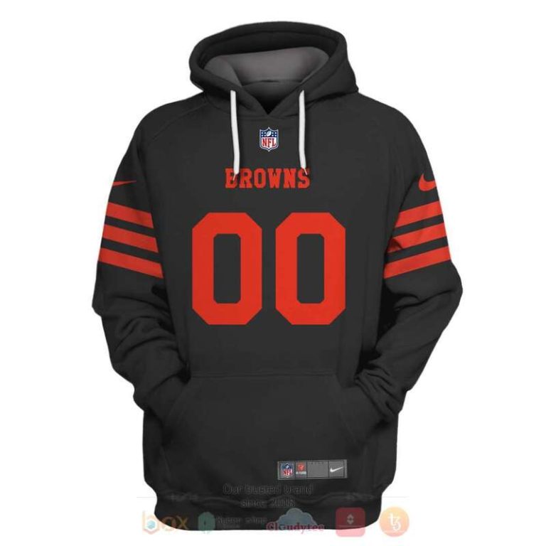 Nfl-Cleveland-Browns-Team-Personalized-3D-Hoodie-Jersey-Shirt-3