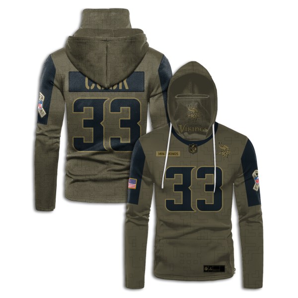 Nfl-Cook-33-Minnesota-Vikings-3D-Hoodie-Mask-1