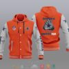 Nfl Dallas Cowboys America’S Team Baseball Jacket Hoodie