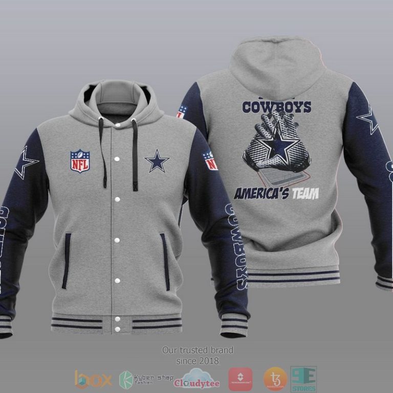 Nfl-Dallas-Cowboys-AmericaS-Team-Baseball-Jacket-Hoodie-2