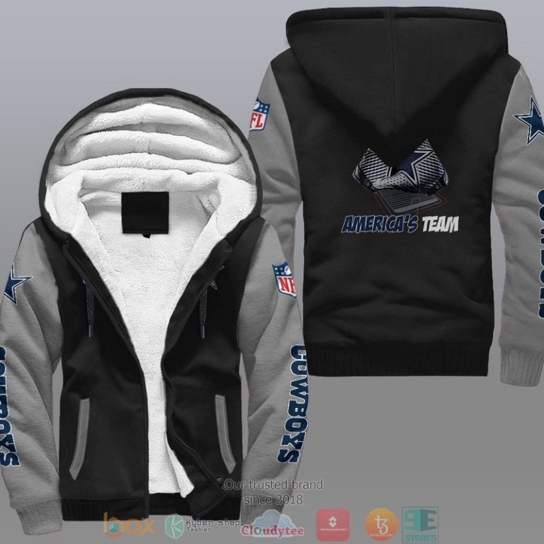 Nfl-Dallas-Cowboys-AmericaS-Team-Fleece-Hoodie-2