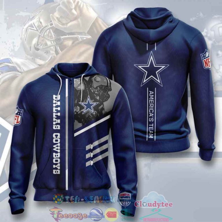 Nfl-Dallas-Cowboys-AmericaS-Team-Hoodie-3D-1