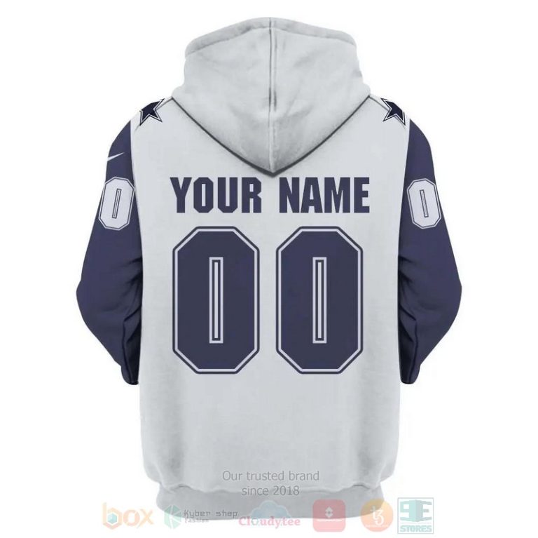 Nfl-Dallas-Cowboys-Personalized-Grey-3D-Hoodie-Shirt-3