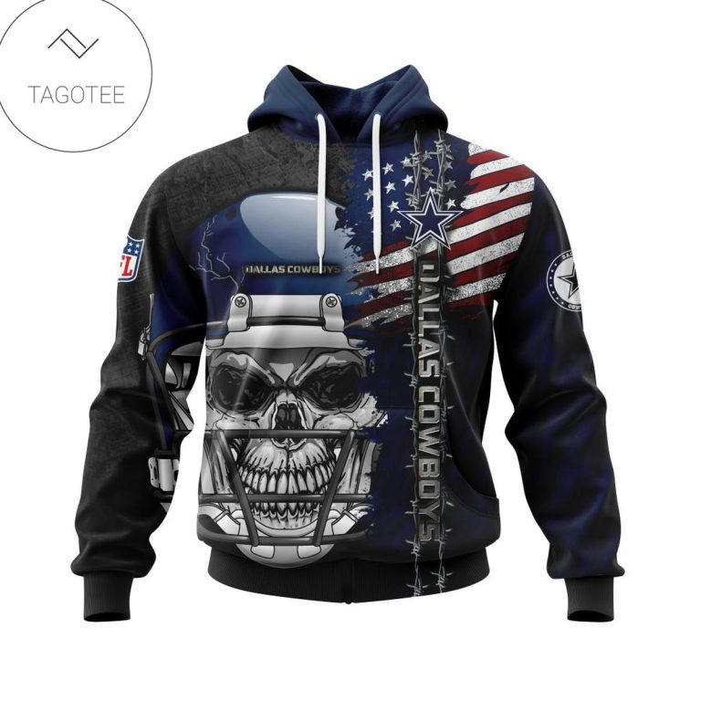 Nfl-Dallas-Cowboysls-Skull-With-Helmets-2022-Hoodie-1