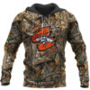 Nfl Denver Broncos 3D Shirt