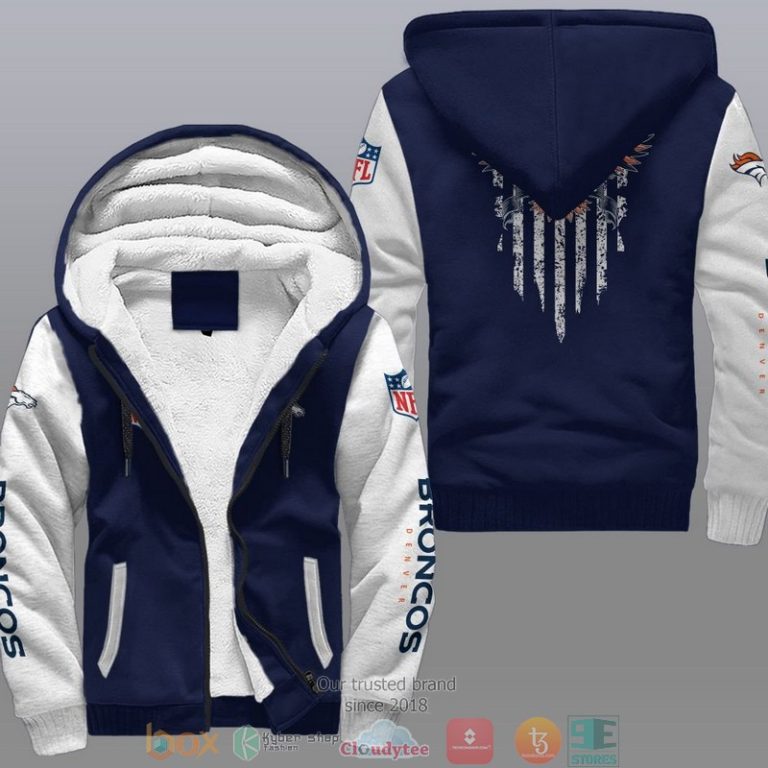 Nfl-Denver-Broncos-Eagle-American-Flag-Fleece-Hoodie-3