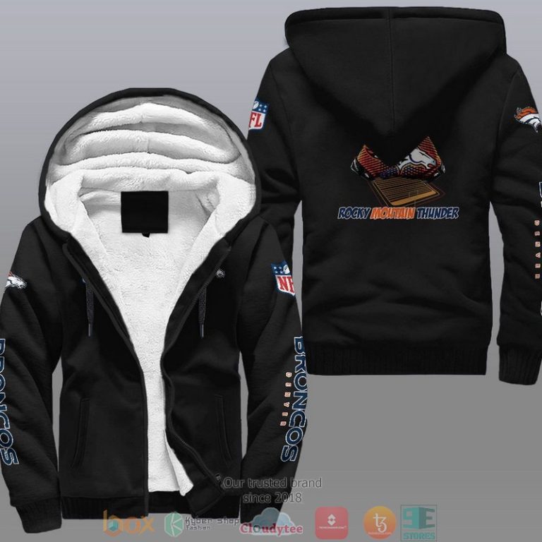 Nfl-Denver-Broncos-Rocky-Moutain-Thunder-Fleece-Hoodie-1