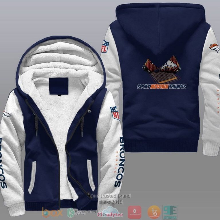 Nfl-Denver-Broncos-Rocky-Moutain-Thunder-Fleece-Hoodie-3