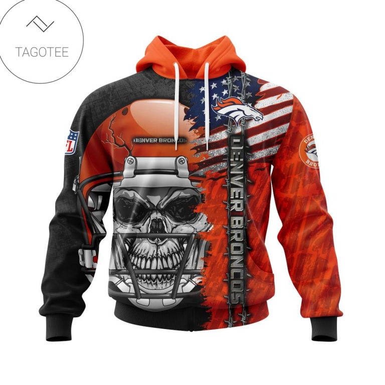 Nfl-Denver-Broncos-Skull-With-Helmets-2022-Hoodie-1