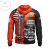 Nfl Denver Broncos Skull With Helmets 2022 Hoodie