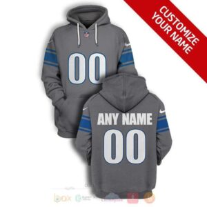 Jersey Shirt