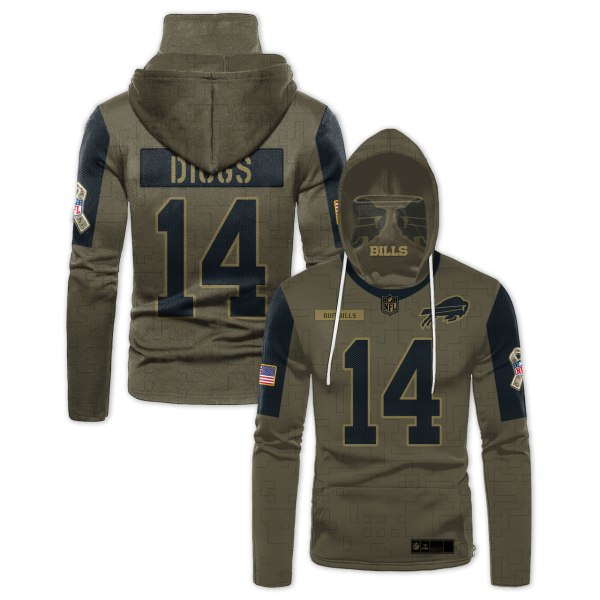 Nfl-Diggs-14-Buffalo-Bills-3D-Hoodie-Mask-1