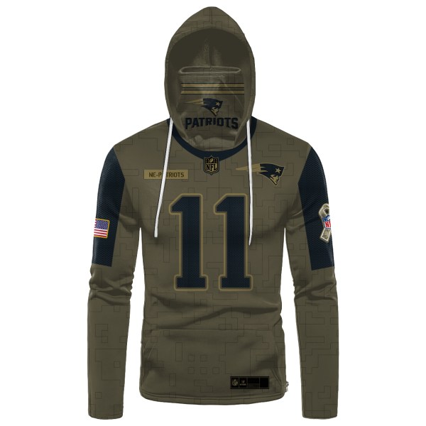 Nfl-Edelman-11-New-England-Patriots-3D-Hoodie-Mask-2