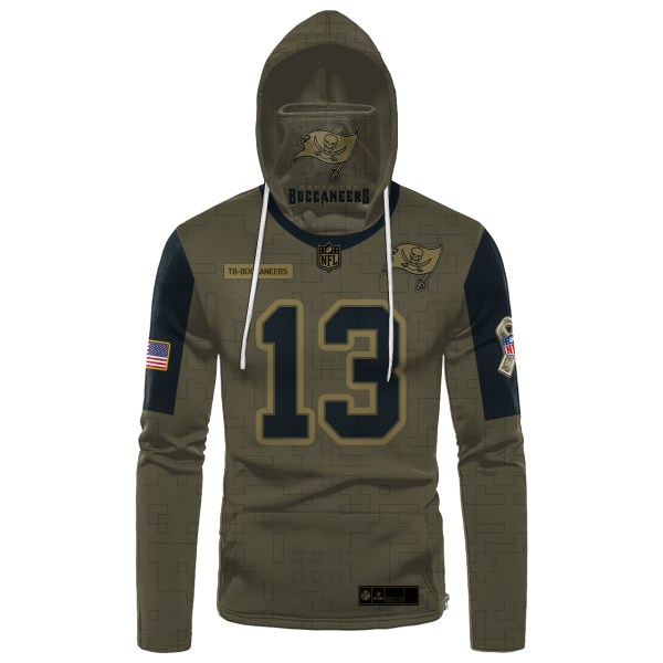 Nfl-Evans-13-Tampa-Bay-Buccaneers-3D-Hoodie-Mask-2