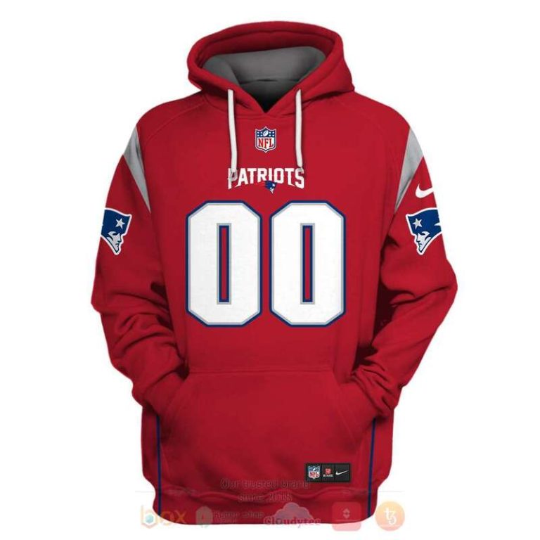 Nfl-Football-New-England-Patriots-Personalized-3D-Hoodie-Jersey-Shirt-3