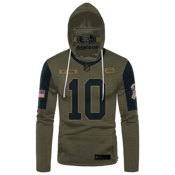 Nfl-Garoppolo-10-San-Francisco-49Ers-3D-Hoodie-Mask-2
