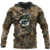 Nfl Green Bay Packers 3D Shirt