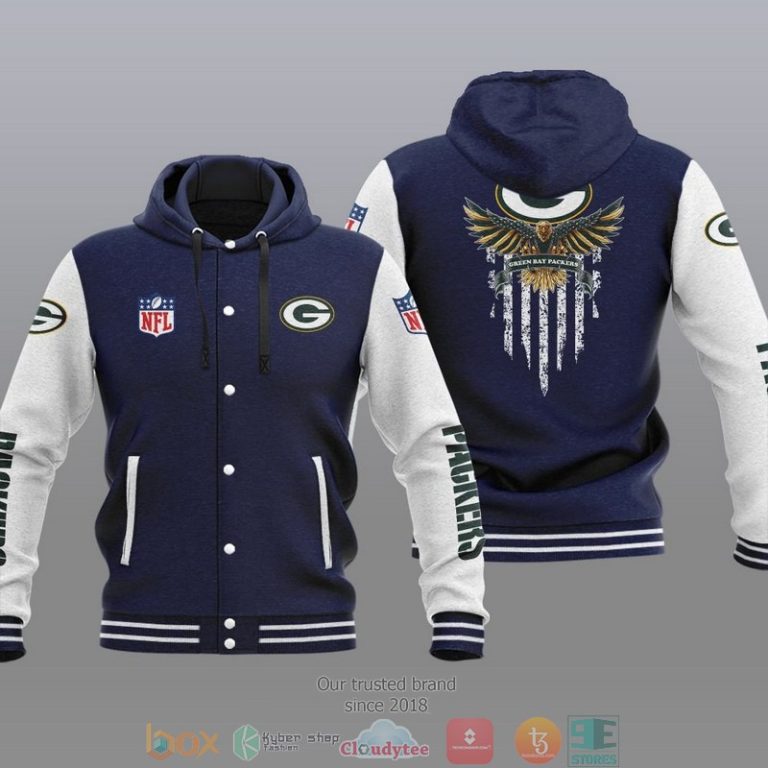 Nfl-Green-Bay-Packers-Eagle-American-Flag-Baseball-Jacket-Hoodie-3