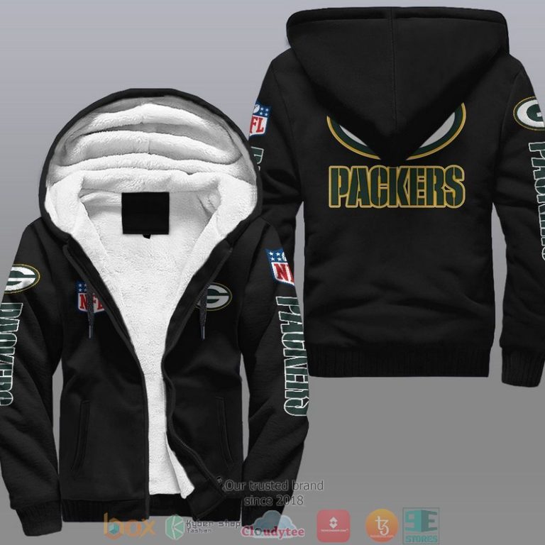 Nfl-Green-Bay-Packers-Fleece-Hoodie-1