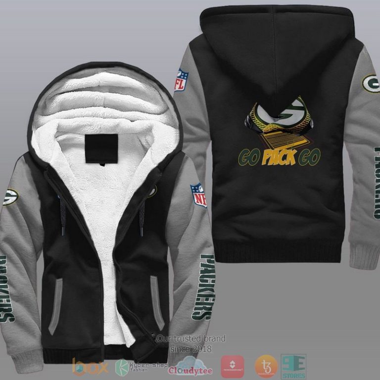 Nfl-Green-Bay-Packers-Go-Pack-Go-Fleece-Hoodie-2
