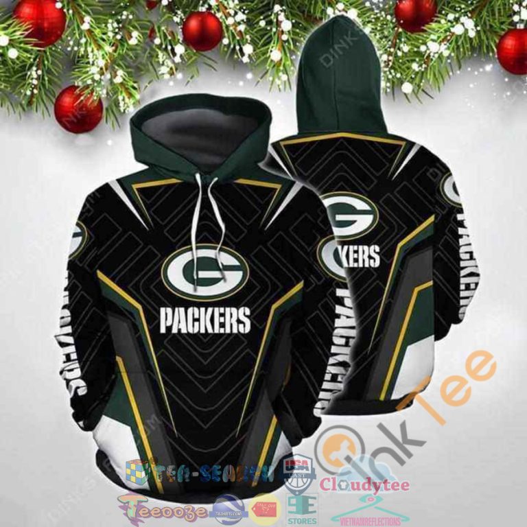Nfl-Green-Bay-Packers-Hoodie-3D-2