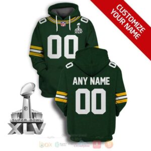 Jersey Shirt
