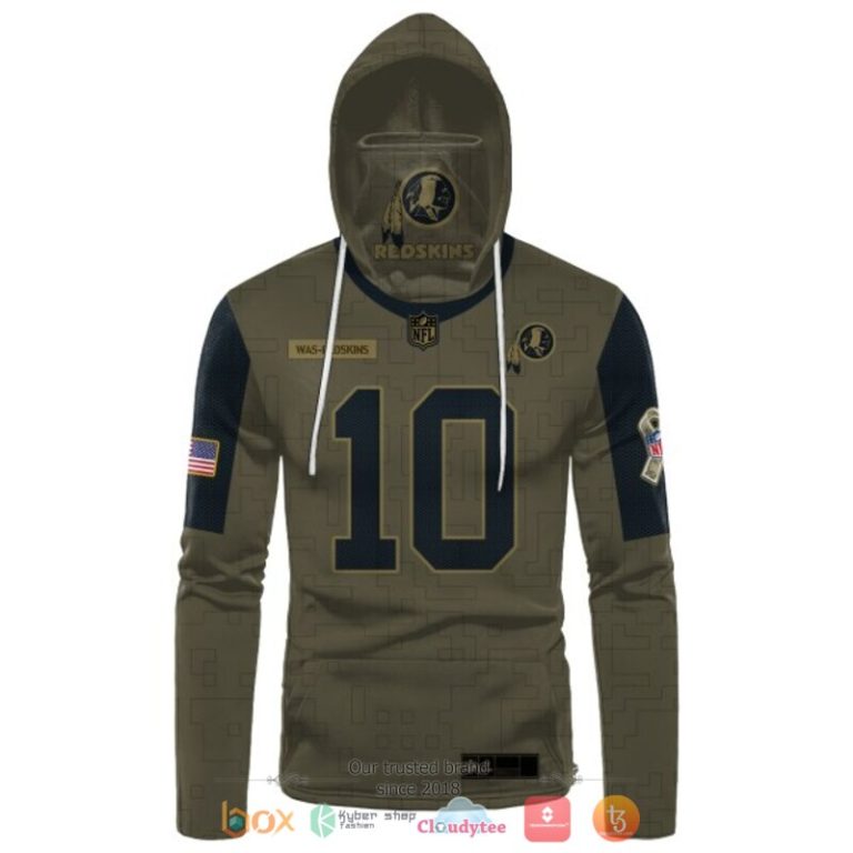 Nfl-Griffin-Iii-10-Washington-Redskins-Hoodie-Mask-2