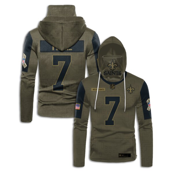 Nfl-Hill-7-New-Orleans-Saints-3D-Hoodie-Mask-1