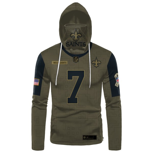 Nfl-Hill-7-New-Orleans-Saints-3D-Hoodie-Mask-2