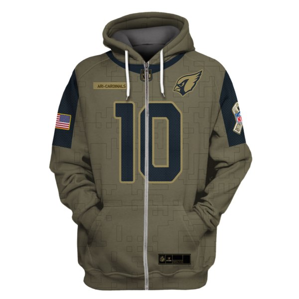 Nfl-Hopkins-10-Arizona-Cardinals-3D-Shirt-Hoodie-2