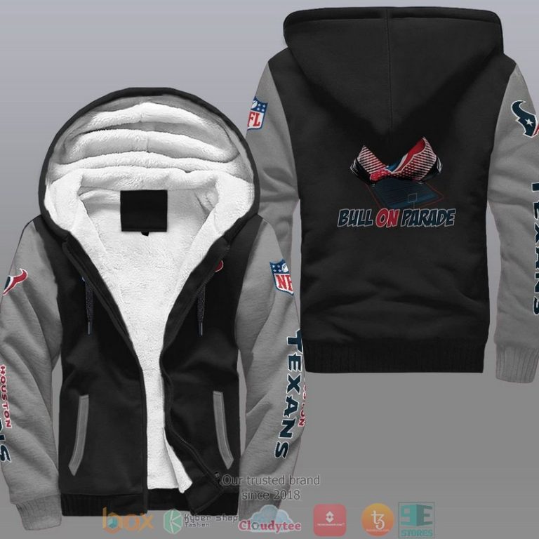 Nfl-Houston-Texans-Bull-On-Parade-Fleece-Hoodie-2