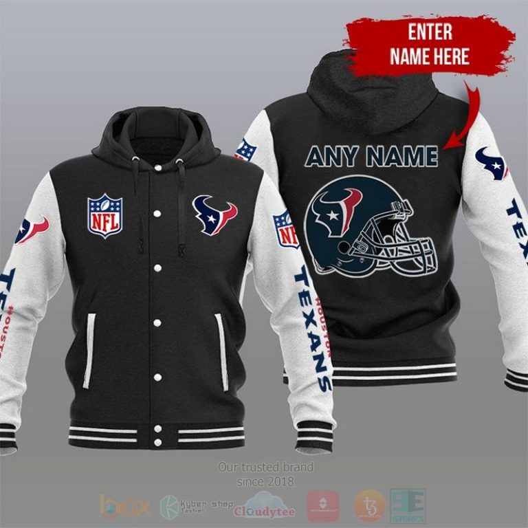 Nfl-Houston-Texans-Custom-Name-Varsity-Hoodie-Jacket-1