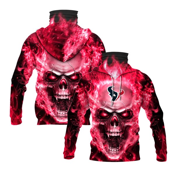 Nfl-Houston-Texans-Flameskull-3D-Hoodie-Mask-1