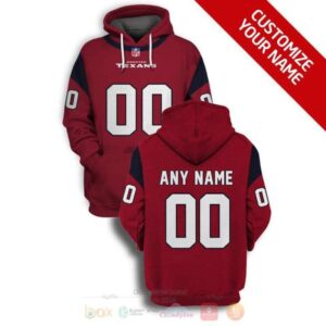 Jersey Shirt