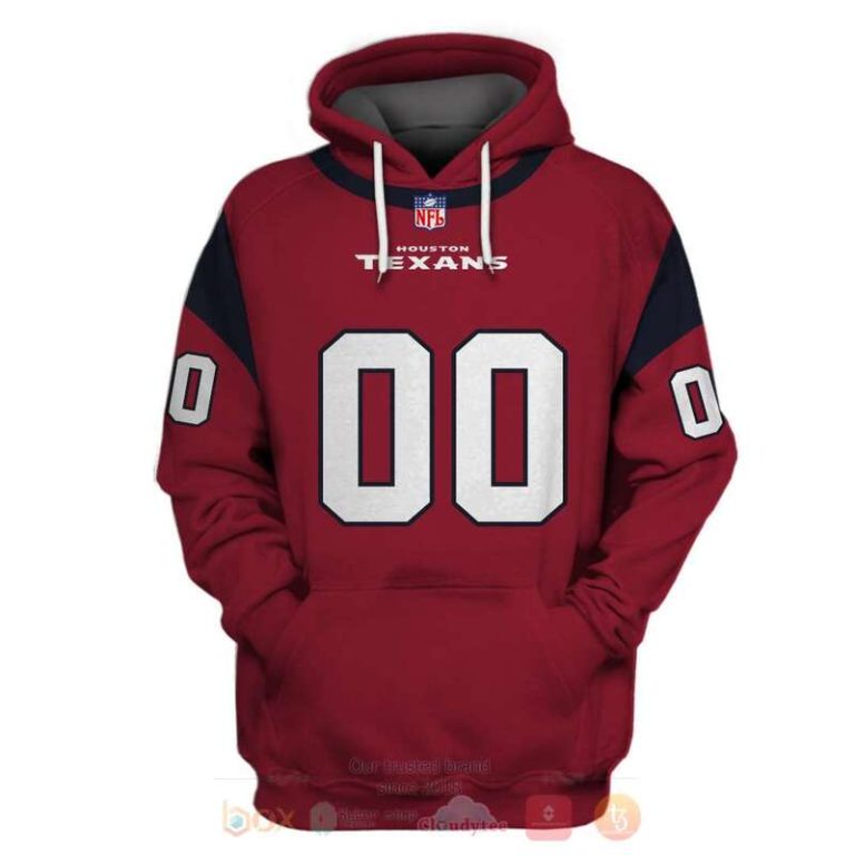 Nfl-Houston-Texans-Personalized-3D-Hoodie-Jersey-Shirt-3