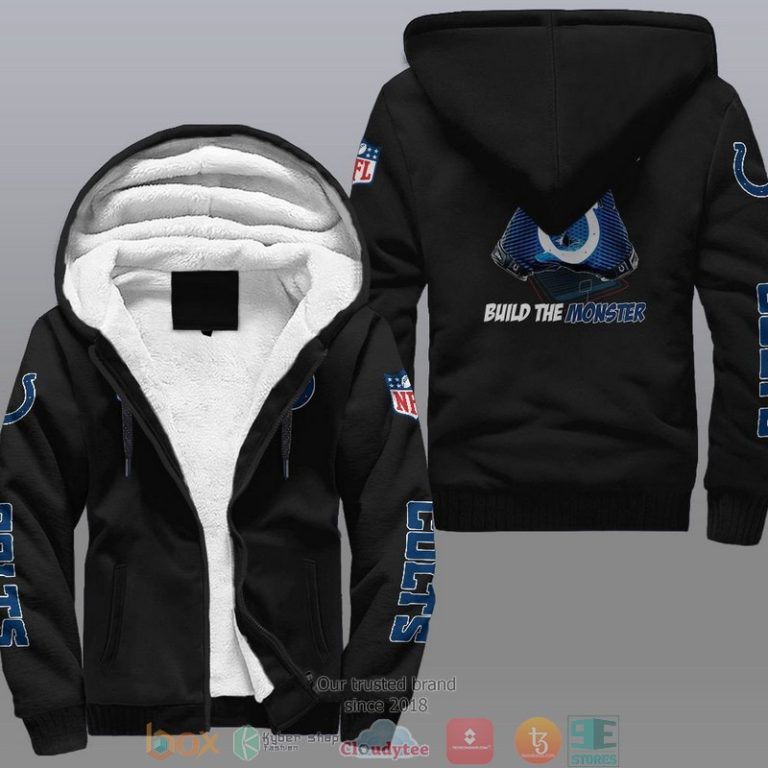 Nfl-Indianapolis-Colts-Build-The-Monster-Fleece-Hoodie-1