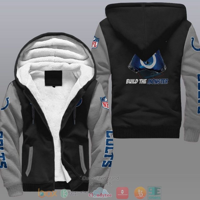 Nfl-Indianapolis-Colts-Build-The-Monster-Fleece-Hoodie-2