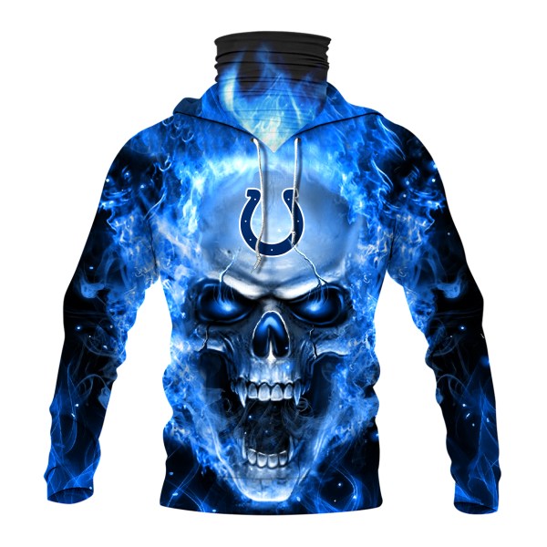 Nfl-Indianapolis-Colts-Flameskull-3D-Hoodie-Mask-2
