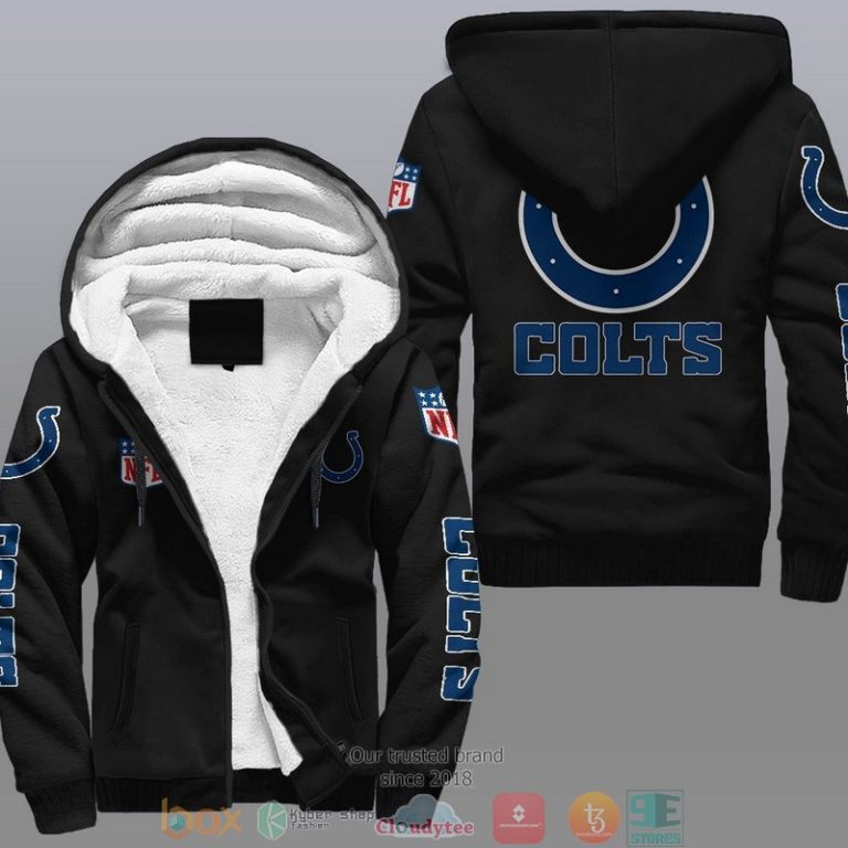 Nfl-Indianapolis-Colts-Fleece-Hoodie-1