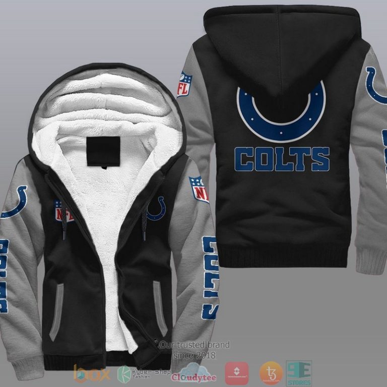 Nfl-Indianapolis-Colts-Fleece-Hoodie-2