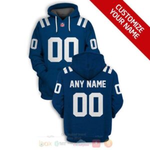 Jersey Shirt