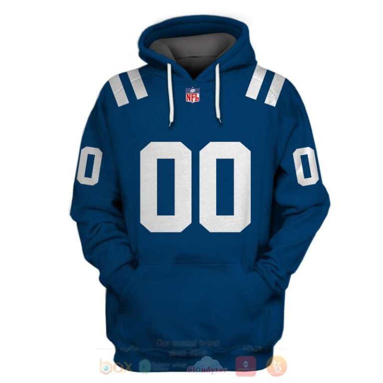 Nfl-Indianapolis-Colts-Personalized-3D-Hoodie-Jersey-Shirt-2