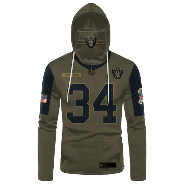 Nfl-Jackson-34-Las-Vegas-Raiders-3D-Hoodie-Mask-2