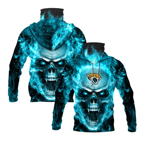 Nfl-Jacksonville-Jaguars-Flameskull-3D-Hoodie-Mask-1